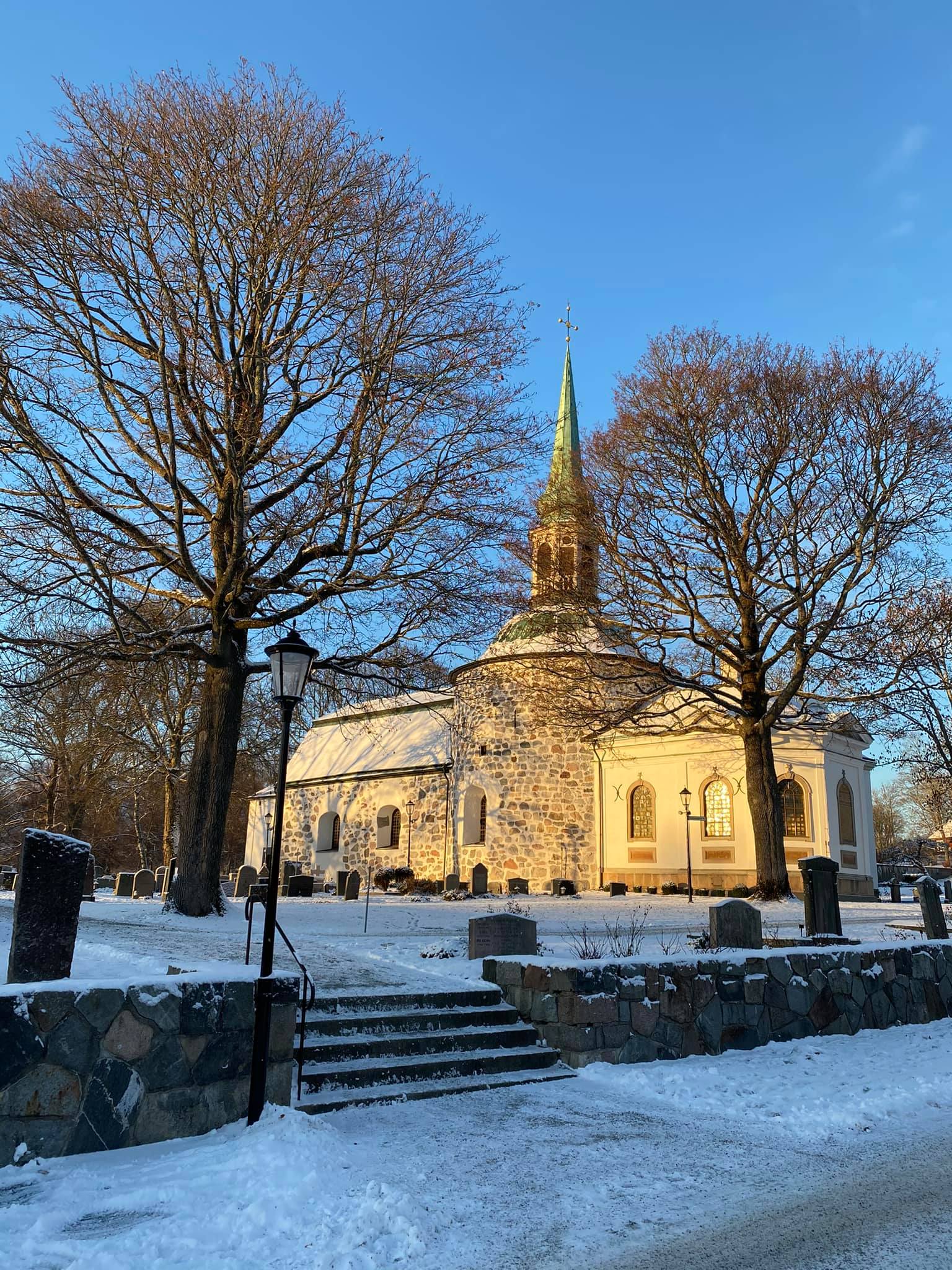 Bromma-Kyrka-begravning Begravningsbyrå Södertälje